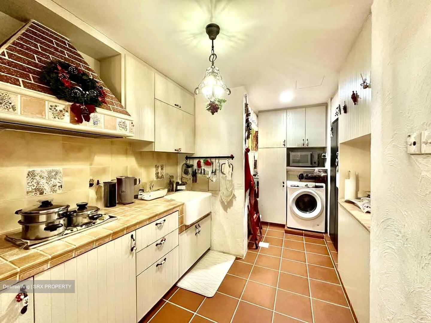 Villa Marina (D15), Condominium #538937421